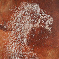 Evening Stallion Horse  Hand Painted Wall Painting with Floating Frame